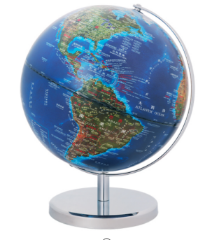 Beidou 30cm Relief S