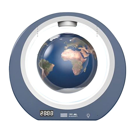 14cm Magnetic Levita