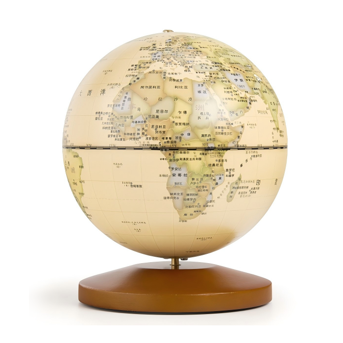 Beidou 14cm music bo