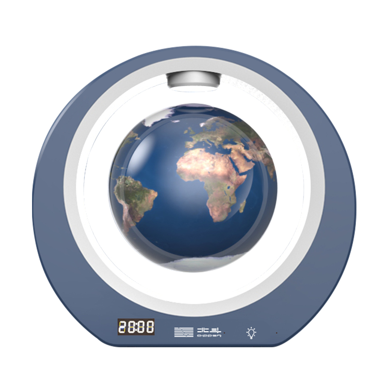MagneticLevitation Globe